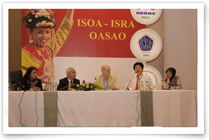 Indoanesthesia 2009