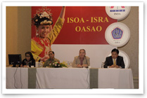 Indoanesthesia 2009